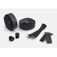 Owijka BROOKS MICROFIBER BAR TAPE, Black, Grubość 3mm (NEW)