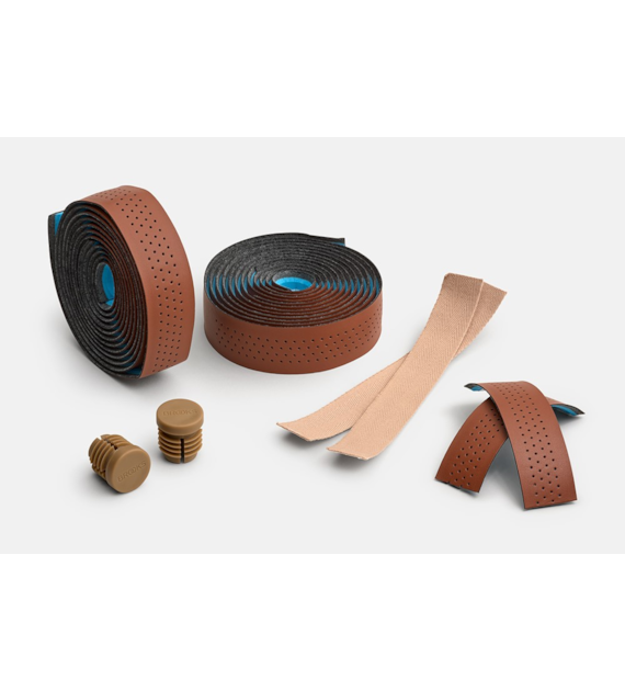 Owijka BROOKS MICROFIBER BAR TAPE, Honey, Grubość 3mm (NEW)