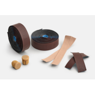 Owijka BROOKS MICROFIBER BAR TAPE, Brown, Grubość 3mm (NEW)