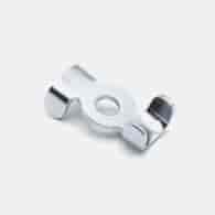 Przedni zacisk sprężynowy BROOKS FRONT SPRING CLIP B33/B135/B190 (NEW)