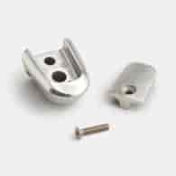 Części noska BROOKS CAMBIUM C19, Aluminiowe (NEW)