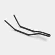 Pręty siodełka BROOKS C15/C15C ALL WEATHER BRACKET (NEW)