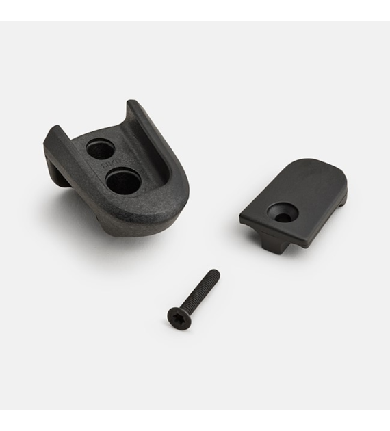 Części noska BROOKS C19 ALL WEATHER NOSE KIT REPLACEMENT (NEW)