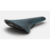 Siodełko BROOKS C17, Octane, Steel Rail, Waga 464g, Linia Cambium (NEW)