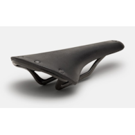 Siodełko BROOKS C13, Black, Szerokość 145mm, Carbon Rail 7x9 mm, Waga 295g, Linia Cambium (NEW)