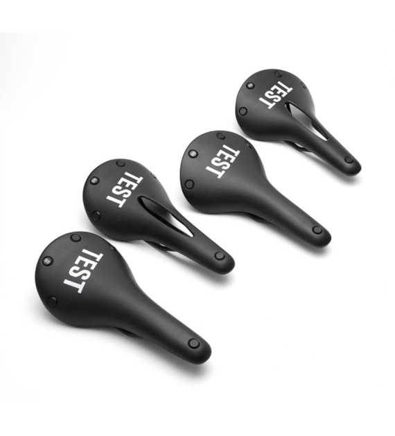 Zestaw siodełek testowych CAMBIUM KIT 1 (C15+C15 CARVED+C17+C17 CARVED), Linia Cambium (NEW)