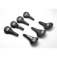Zestaw siodełek testowych CAMBIUM KIT 2 (C13 145+C15+C15 CARVED+C17+C17 CARVED+C19 +C67), Linia Cambium (NEW)