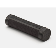Chwyty BROOKS CAMBIUM RUBBER GRIPS, All Black, Rozmiar 130/130 (NEW)