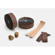Owijka BROOKS CAMBIUM RUBBER BAR TAPE, Brown, Grubość 3mm (NEW)