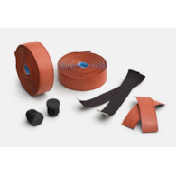Owijka BROOKS CAMBIUM RUBBER BAR TAPE, Orange, Grubość 3mm (NEW)