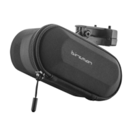 Torebka pod siodło BIRZMAN Oval, Mocowanie Quick-Release (NEW)