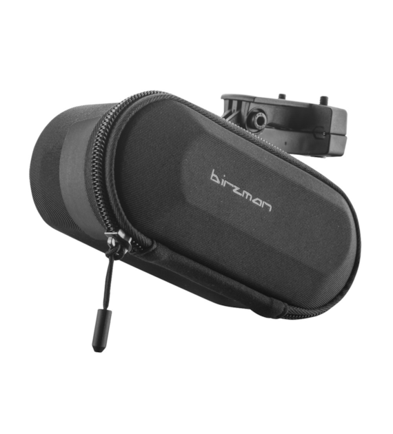 Torebka pod siodło BIRZMAN Oval, Mocowanie Quick-Release (NEW)