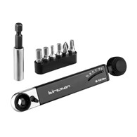 Kieszonkowy klucz dynamometryczny BIRZMAN Pocket Torque Wrench 2-10Nm (NEW)