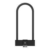 Zapięcie rowerowe BLACK X TITAN SMART SHACKLE LOCK LS 115mm x 292mm x 14mm (NEW 2026)
