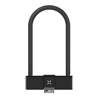 Zapięcie rowerowe BLACK X TITAN SMART SHACKLE LOCK STD 115mm x 229mm x 14mm (NEW 2026)
