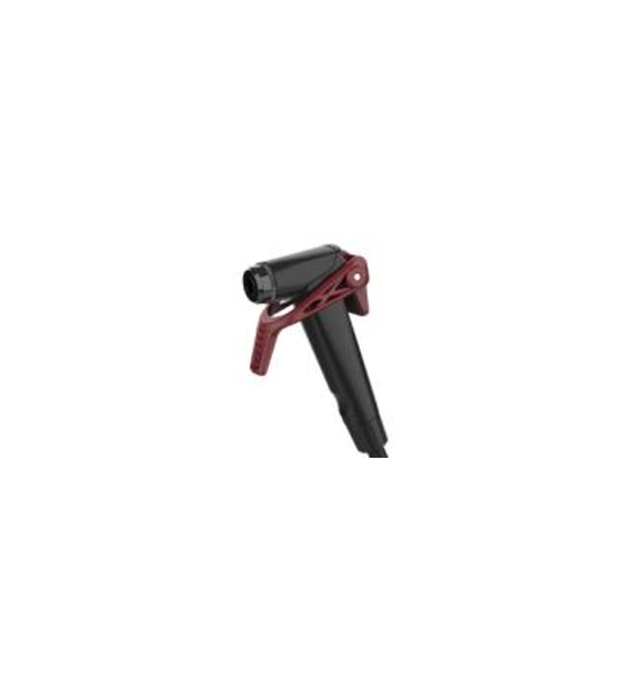 Części zamienne BLACKBURN AIRTOWER COMP R.A.D. PUMP HEAD black (NEW)