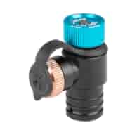 Pompka ręczna BLACKBURN CORE C02 THREAD ON INFLATOR bez naboju CO2 (NEW)