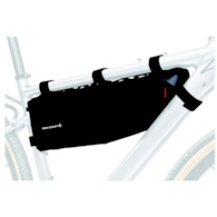 Torba BLACKBURN Frame bag czarna (NEW)