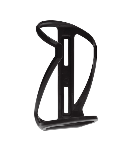 Koszyk na bidon BLACKBURN CLUTCH COMP CAGE RIGHT black (NEW)