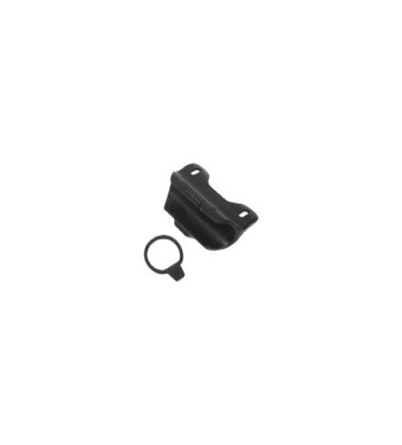 Mocowanie do pompki BLACKBURN MAMMOTH AND MTN ANYV MOUNT black (NEW)