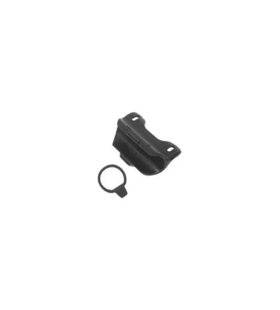 Mocowanie do pompki BLACKBURN AIRSTICK ANYVALVE MOUNT black (NEW)