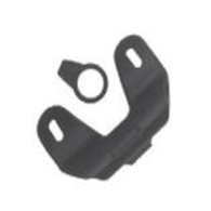 Mocowanie do pompki BLACKBURN CORE SLIM AIRSTIK SL FRAME MOUNT black (NEW)