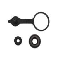 Części zamienne do pompki BLACKBURN AIRSTIK 2-STAGE REBUILD KIT black (NEW)