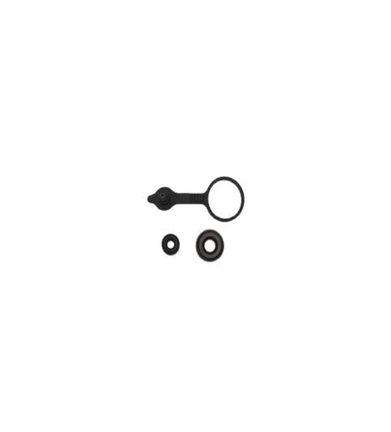 Części zamienne do pompki BLACKBURN AIRSTIK 2-STAGE REBUILD KIT black (NEW)