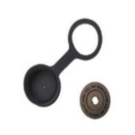 Części zamienne BLACKBURN CORE MINI PUMP SPARE PARTS black (NEW)