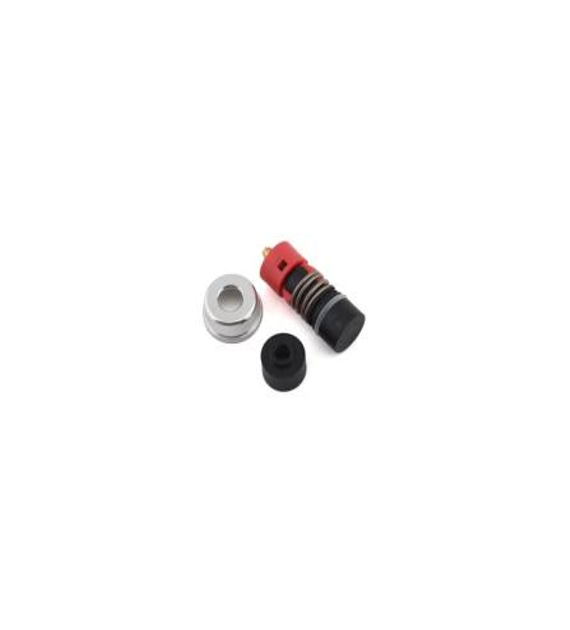 Części zamienne do pompki BLACKBURN 2018+ ANYVALVE PUMP HEAD REBUILD black (NEW)