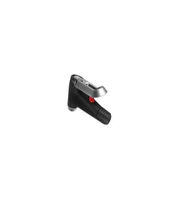 Części zamienne BLACKBURN ANYVALVE AIR BLEED PUMP HEAD black (NEW)