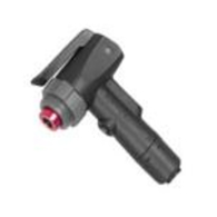 Części zamienne BLACKBURN CORE 2 PUMP HEAD black (NEW)