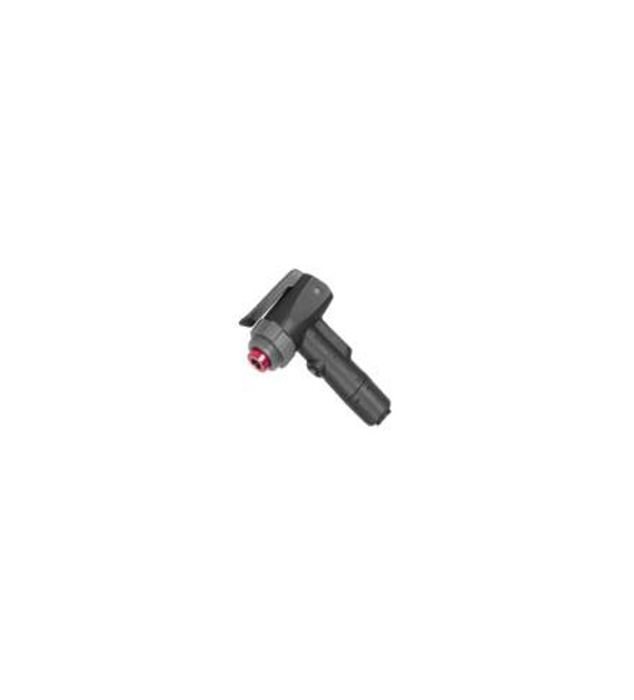 Części zamienne BLACKBURN CORE 2 PUMP HEAD black (NEW)