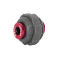 Częsci zamienne BLACKBURN CORE 2 GROMMETS black (NEW)