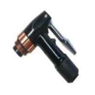 Części zamienne BLACKBURN CORE PRO PUMP HEAD black (NEW)