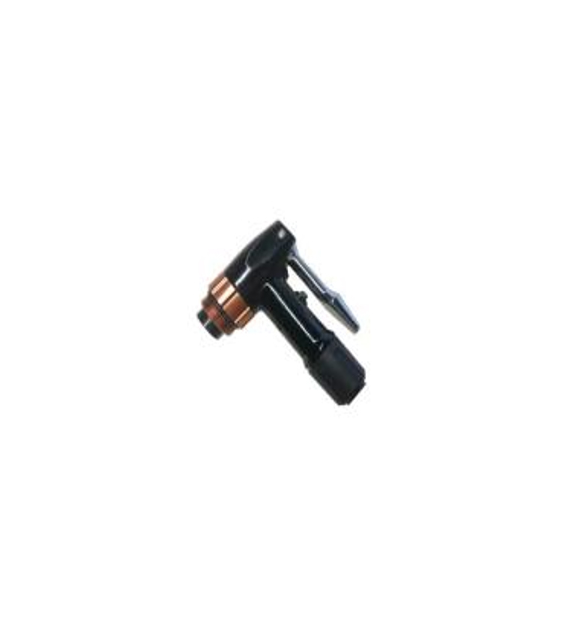 Części zamienne BLACKBURN CORE PRO PUMP HEAD black (NEW)