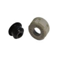 Części zamienne do pompki BLACKBURN GRID PUMPHEAD REBUILD KIT black (NEW)
