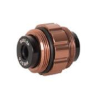 Części zamienne BLACKBURN CORE PRO/CORE 3 GROMMETS black (NEW)