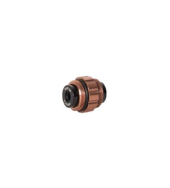 Części zamienne BLACKBURN CORE PRO/CORE 3 GROMMETS black (NEW)