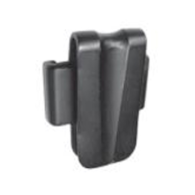 Części zamienne do lampki BLACKBURN GRID 2'FER LIGHT CLIP black (NEW)