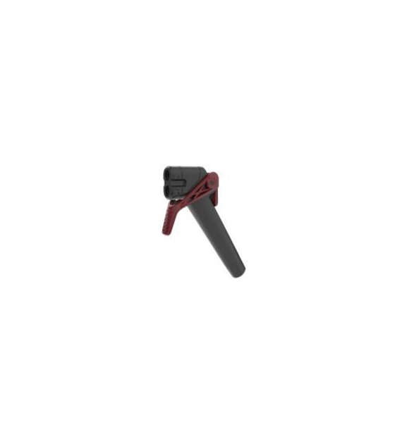 Części zamienne BLACKBURN AIRTOWER DH R.A.D. PUMP HEAD black (NEW)