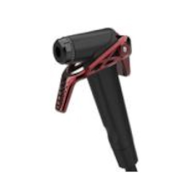 Części zamienne BLACKBURN AIRTOWER PRO R.A.D. PUMP HEAD black (NEW)