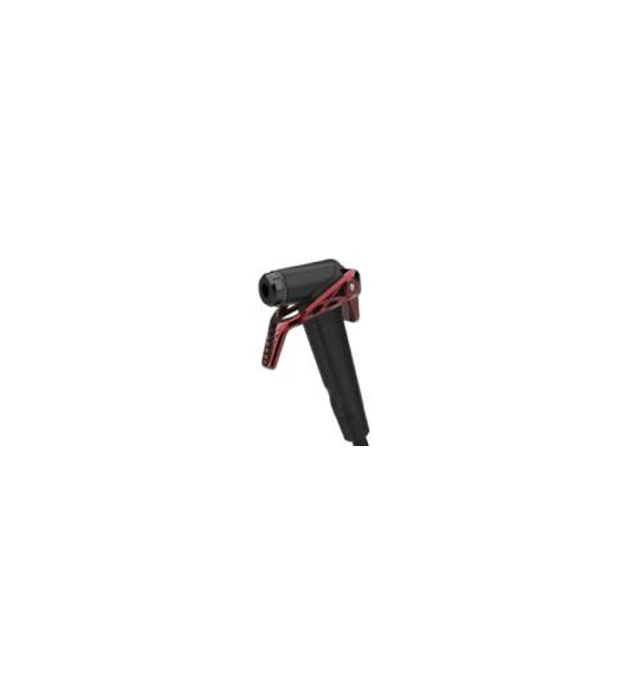 Części zamienne BLACKBURN AIRTOWER PRO R.A.D. PUMP HEAD black (NEW)