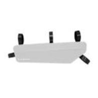 Zestaw mocowania BLACKBURN OUTPOST FRAME BAG STRAP KIT black (NEW)