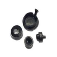Części zamienne do pompki BLACKBURN AIRSTIK MICRO PUMP HEAD REBUILD black (NEW)