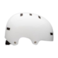 Kask bmx BELL LOCAL solid matte white roz. S (51–55 cm) (NEW)