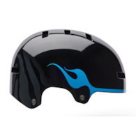 Kask bmx BELL LOCAL slayco black roz. L (59–61.5 cm) (NEW)