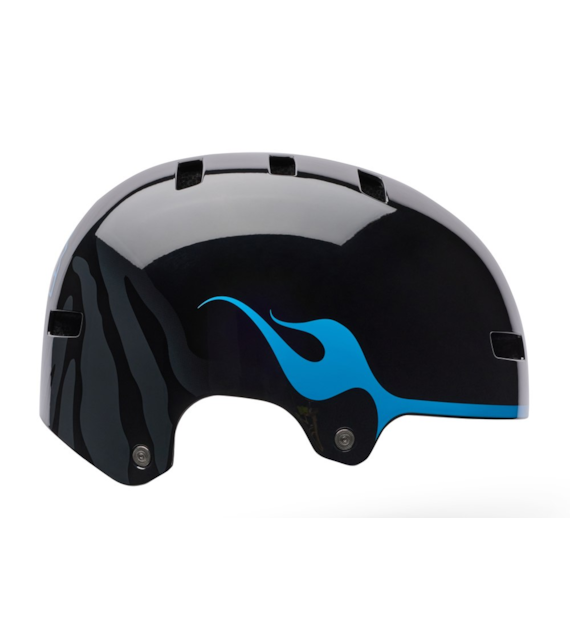 Kask bmx BELL LOCAL slayco black roz. L (59–61.5 cm) (NEW)