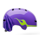 Kask bmx BELL LOCAL slayco purple roz. M (55–59 cm) (NEW)