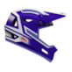 Kask full face BELL SANCTION 2 DLX MIPS ultraviolet roz. XS/S (51–55 cm) (NEW)